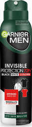 GARNIER - Men - Invisible Protection 72h -