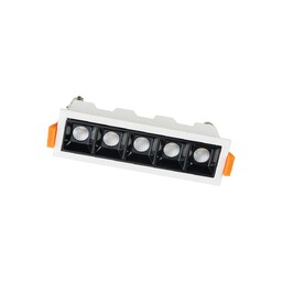 Mini Led 10W 4000K - Nowodvorski - wpuszczana