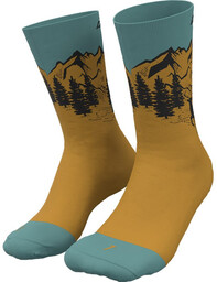 DYNAFIT Skarpety sportowe Stay Fast Socks Unisex