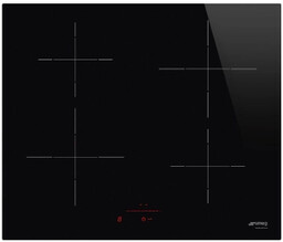 Smeg Universal SI5643D1 60cm Płyta indukcyjna
