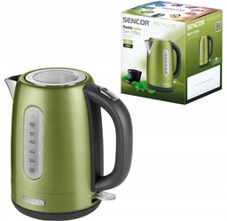 Czajnik Elektryczny Sencor Swk 1770GG 1,7L 2150W