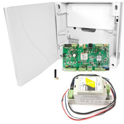 Centrala alarmowa OptimaGSM-SET ROPAM