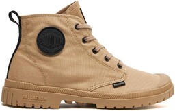 Trapery Palladium Pampa Sp20 Hi Cvs 76838-274-M Beżowy