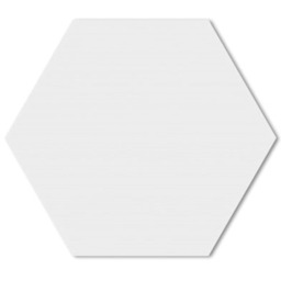 GOCKOWIAK Lustro Hex 15.7 x 15.7 cm (8
