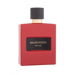 Mauboussin Pour Lui In Red woda perfumowana 100
