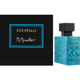 M.Micallef Eden Falls woda perfumowana 100ml unisex