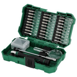 STALCO Zestaw bitów S-13726 (31 szt.)