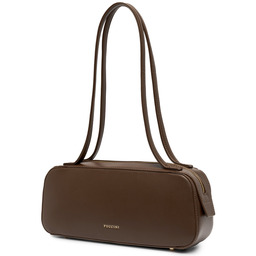 Torebka damska kuferek Puccini Fashion Collection BK2251020M