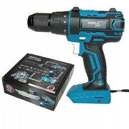 Dedra DED7042 Wiertarko wkrętarka 18V Sas+ 50Nm