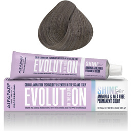 Alfaparf Evolution of the Color Shine Effect, farba