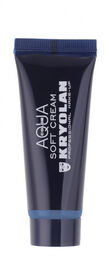 KRYOLAN - Aquacolor Soft Cream - Farba wodna