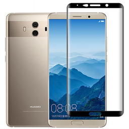 Szkło Mocolo 3D na cały ekran Huawei Mate