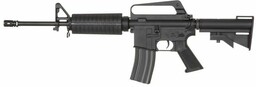Karabinek ASG CYMA CM009D - czarna (CYM-01-027285)