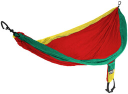 Hamak Turystyczny ENO SingleNest Rasta