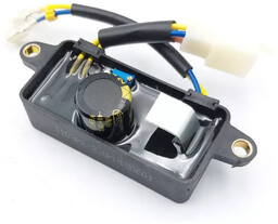 #J13 AVR DO AGREGATU PRĄDOTWÓRCZEGO DEDRA DEGB3600K