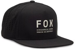 czapka męska FOX NON STOP TECH SNAPBACK HAT