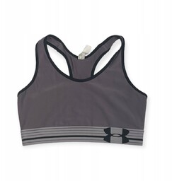 Sportowy stanik top damski UNDER ARMOUR S
