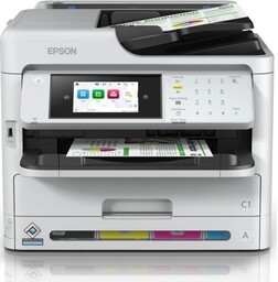 Urządzenie wielof. (kolor)Epson WF-C5890DWF