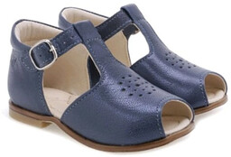 EMEL PALOMA E2215-2 sandałki sandały profilaktyczne ROCZKI dziewczęce