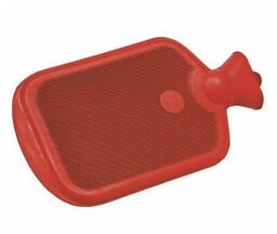 PIC Hot Water Bag termofor dwustronnie karbowany