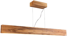 Lampa wyspowa LED Clean QN-CLEAN-LED-LP-127-TEAK - Quintiesse
