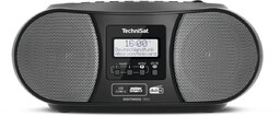 Radio TechniSat DIGITRADIO 1990 DAB+ RDS BT USB