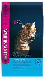 Sucha karma dla kota, EUKANUBA Top Condition Adult