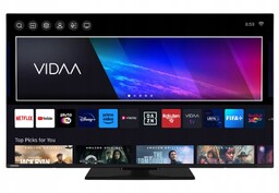 Toshiba 65UV3463DG Telewizor 165,1 cm (65") 4K Ultra