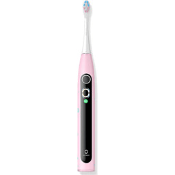 Szczoteczka soniczna dla dzieci Oclean X Kids Set