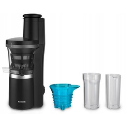 Wyciskarka wolnoobrotowa pionowa Panasonic MJ-L700KXE 150