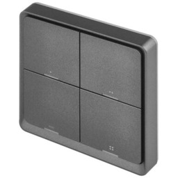 EMOS Przełącznik GoSmart Scen 4P IP-2004ZB ZigBee