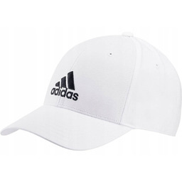 Czapka Z Daszkiem Adidas Męska Gm6260 Osfm