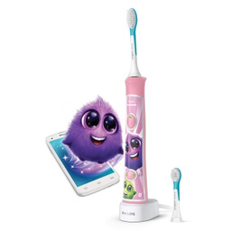 ELECTRIC TOOTHBRUSH/HX6352/42 PHILIPS