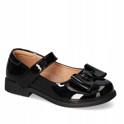 Befado Balerinki Dla Dziewczynki Lakierki Półbuty Czółenka 171X001