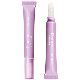 PUPA Pleasure, kuracja złuszczająca do ust, 9,5ml