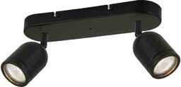Lampa sufitowa PORTER 2XGU10 IP44 ML7643-Milagro