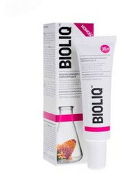 BIOLIQ 35+ Antyoksydacyjne serum odbudowujące, 30 ml