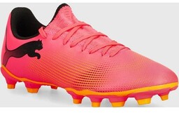Puma obuwie piłkarskie korki Future 7 Play kolor