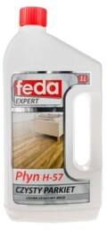 FEDA Expert Czysty parkiet H-57 1L