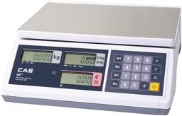 WAGA CAS ER JUNIOR B RS 232 -