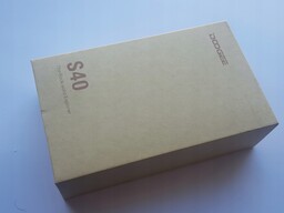 DooGee S40 3 Gb 32 Gb 4G (lte)