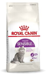 ROYAL CANIN Sensible 33 2kg