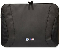 Torba/Pokrowiec Sleeve Bmw Carbon&Perforated na laptopa do 16",