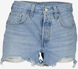 LEVI''S Short jeans Women