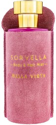 Bella Vista mgiełka do ciała i włosów 100ml