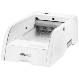 PetiGIO Smart PETI-TO-CARE Kuweta
