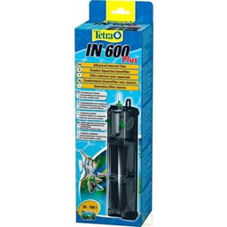 Tetra IN plus Internal Filter IN 600-Filtr wewnętrzny