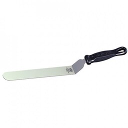 De Buyer Łopatka łamana 15cm stal nierdzewna giętka