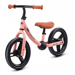 Kinderkraft Rowerek Biegowy Jeździk 2WAY Next