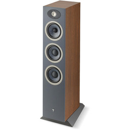 Kolumny podłogowe Focal Theva N 2 Kolor: Dark